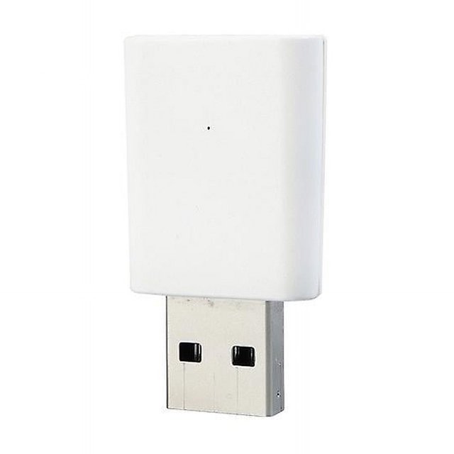 Tuya Zigbee Signal Repeater Usb Extender For Smart Life Zigbee Sensors