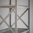 thumbnail image 2 of Cyan lighting - Etagere - Torrance - Etagere - 21.25 Inches Wide by 63.75 Inches, 2 of 2