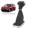 thumbnail image 4 of Palanca de perilla de cambio automático robusta palanca de perilla de cambio de transmisión 46720 3W050 Instalación simple para Sportage 2011 a 2016 ANGGREK Otros, 4 of 8