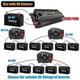 thumbnail image 5 of 24V To AC 220V 3000W Pure Sine Wave Power Inverter Compatible With Solar System/solar Panel/home/outdoor/rv/camping Wave Power Inverter, 5 of 5