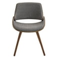 thumbnail image 5 of LumiSource Fabrizzi Dining Chair, 5 of 6