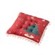 thumbnail image 2 of Christmas Cushions Sofa Cushions Office Chair Cushions Breathable Cushions That Will Not Sag After Prolonged Sitting Christmas Decorations, 2 of 6