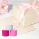 thumbnail image 3 of 9 pcs rosa rojo rojo blanco crepe rollo de papel crepe decoraciones de papel streamer papel, 3 of 6