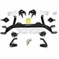 thumbnail image 4 of EZGO TXT Golf Cart 5" Drop Axle Lift Kit Electric 94-01, 4 of 4