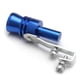 thumbnail image 1 of Speravity Silbatos de coche, generador acústico Cliber, silenciador de aleación de aluminio, artesanía de pulido para motocicleta, Eegine All-Cars Vehículos, repuestos y accesorios Mis Azul Speravity VI017584-03, 1 of 6