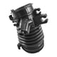 thumbnail image 3 of Nuevo tubo de admisión de aire para 2012, 2013, 2014, 2015, 17225-R1A-A01,17225R1AA01, color negro, 3 of 5