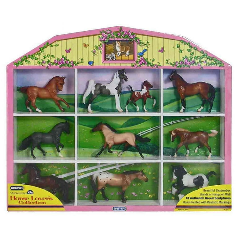Breyer Shadow Breyer Shadow
