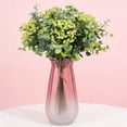 thumbnail image 5 of Rirozkan Artificial Flowers, Baby Breath Bouquet Faux Gypsophila Stems Handheld Silk Floral Arrangement Realistic Greenery Decoration for Wedding Home Table Centerpiece, 5 of 6