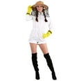 thumbnail image 1 of Women's Busy Beekeeper Costume, 1 of 7