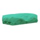 thumbnail image 2 of Cubierta rectangular para plantas, jardinera de balcón, transpirable, de tela no tejida, resistente a las heladas Verde, 2 of 9