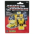thumbnail image 2 of Transformers: Vintage G1 Legion Class Bumblebee, Ages 8 and Up, 2 of 4