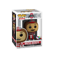 thumbnail image 2 of Funko POP! College: Ohio State University - Brutus Buckeye, 2 of 5