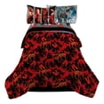 thumbnail image 2 of Jurassic World  Twin/Full Comforter, 2 of 2