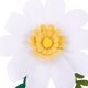 thumbnail image 3 of UPOUART 1Jgo Arreglo Floral De Para Pared Con Sencillo Y Atractivo Para Decorar Espacios, 3 of 7
