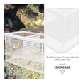 thumbnail image 3 of HONMEET Fish Tank Hatchery Incubator with Aquatic Design for Fish Breeders 1Pack, 3 of 8