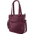 thumbnail image 2 of women's travelon anti-theft signature tote, 2 of 2