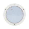 thumbnail image 4 of Panel de luz LED Bling Bling con interruptor sistema de energía solar 12 V blanco puro, 4 of 12