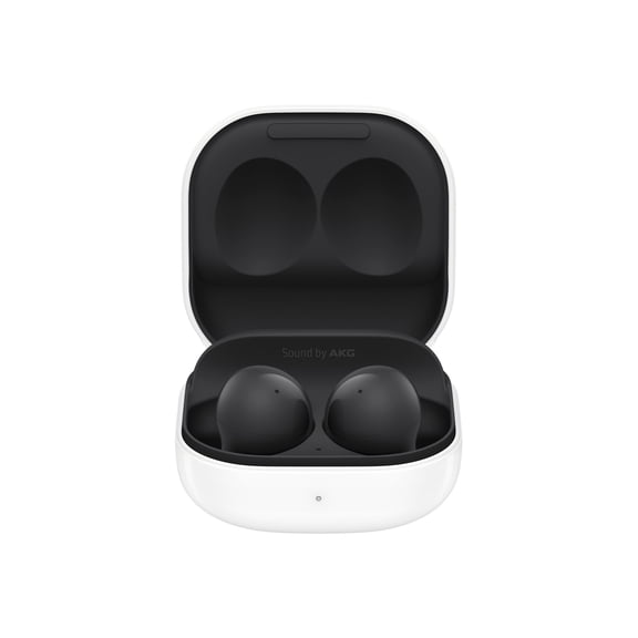 SAMSUNG Galaxy Buds 2 - Graphite (Sold without manufacturer warranty)