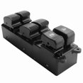 thumbnail image 1 of Power Window Master Switch for 2012 D-Max Pickup Truck 8981922511, 1 of 5