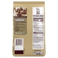 thumbnail image 2 of Hershey's Kisses Milk Chocolate with Almonds Candy - Party Pack - 32 oz (Pack of 1), 2 of 5