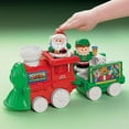FisherPrice Santa