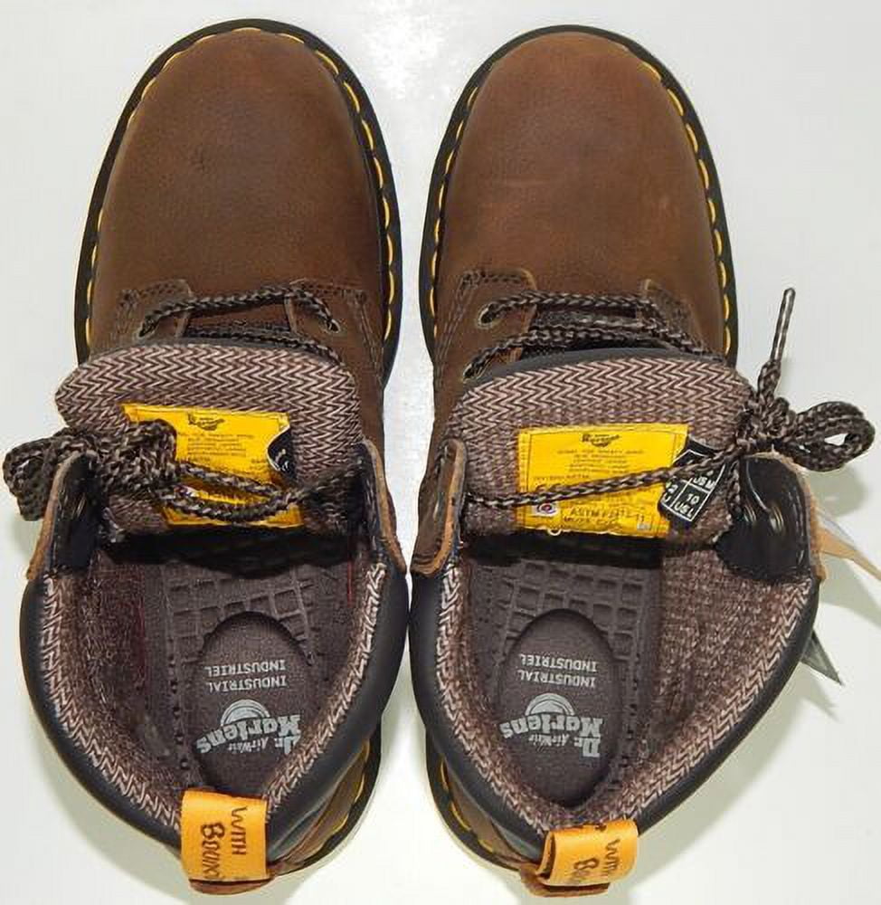 Hynine safety toe outlet