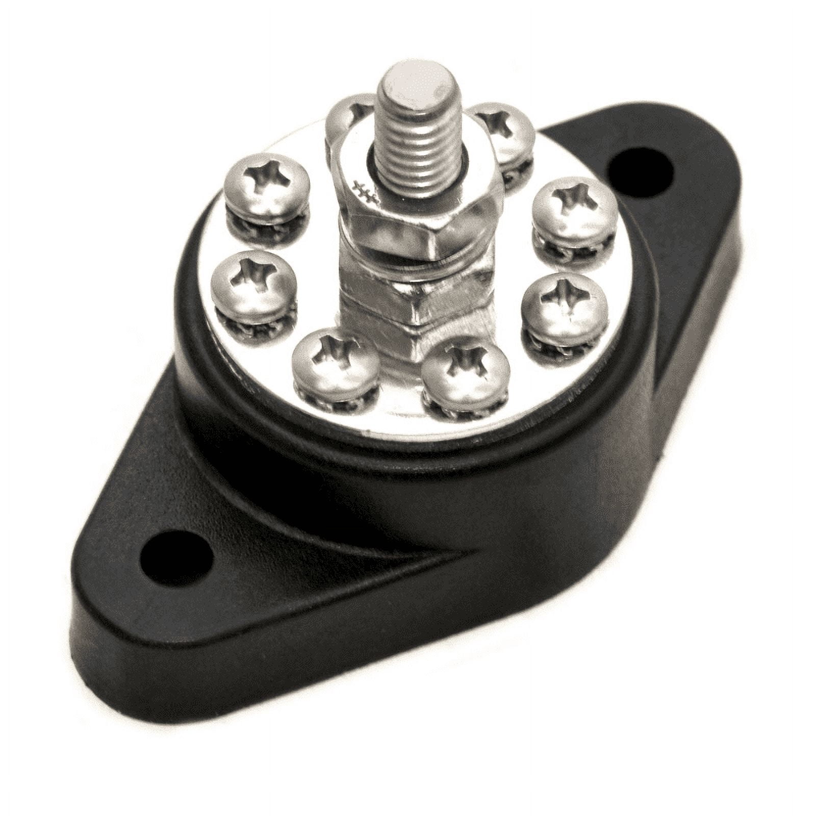 Marquis Boat Terminal Block 6920805 | 8-Point
