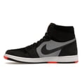 thumbnail image 2 of Jordan Men's 1 Retro High Element Gore-Tex Black Infrared Basketball Shoes, from StockX, 2 of 5