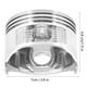 thumbnail image 1 of Apto para pistón 170F/GX210 conjunto de pistón material de aluminio para pesca ANGGREK Otros, 1 of 8