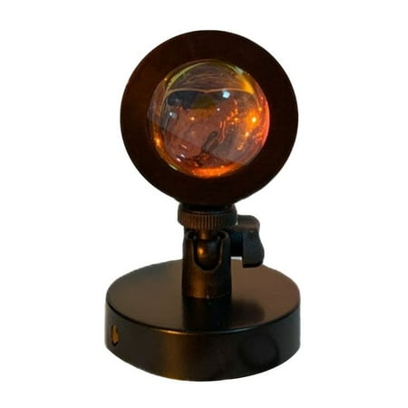 Black Friday Hot Deals Table Lamp Mini Base Sunset Floor Living Room Atmosphere Photo Rainbow Light Gift Canada Black Friday Hot Deals Table Lamp Mini, Black Friday Deals On Floor Lamps