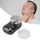 thumbnail image 1 of Afeitadora Eléctrica Portátil Mini Recortadora De Barba Cortadora Eléctrica Compacta, Recargable Por USB Para Viajes Con Bajo Ruido, Mini Cortadora De Barba Tamaño De Bolsillo, 1 of 7
