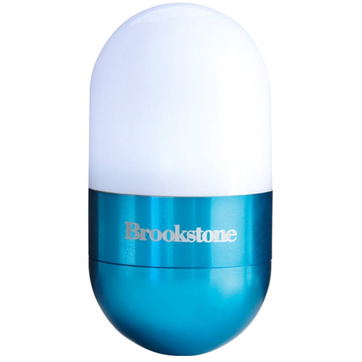 Brookstone Emergency Light