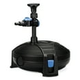 thumbnail image 2 of Aquascape AquaJet Submersible Pond Fountain Pump, 2 of 10