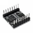 thumbnail image 5 of 3Pcs For DFPlayer Small MP3 Player Module TF Card U Disk DFPlayer Module MP3 Voice Development Board Small MP3 Player Module, 5 of 8