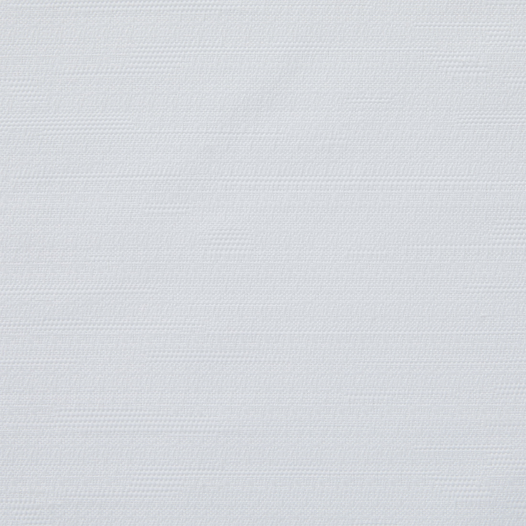 Mainstays Textured Solid Light Filtering Curtain Panels, Set of 4, White, 28"W x 84"L