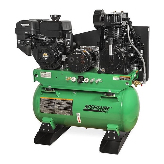 Speedaire Air Compressor AG2-SM14-30GE