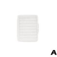 thumbnail image 1 of Fly Fishing Box Waterproof Tackle Box Micro-Slit/Easygrip Foam Insert' Q0H2, 1 of 9