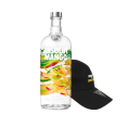 thumbnail image 1 of Vodka Absolut Mango + Gorra Absolut, 1 of 1