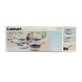 thumbnail image 2 of Bateria de cocina Cuisinart acero inoxidable azul 7 piezas, 2 of 4