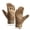 Yellow, variant on Tactical Full-Finger Non-Slip Gloves for Outdoor Training and Climbing - Enhanced Grip and Comfort