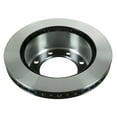 thumbnail image 2 of Wagner BD125660E Brake Rotor Fits select: 1999-2004 FORD F250, 1999-2004 FORD F350, 2 of 9