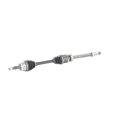 thumbnail image 3 of TrakMotive TO-8077 CV Axle Shaft Premium OEM Replacement, 3 of 4