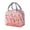 Multicolor, variant on Clearance! Nomeni Lunch Box Lunch Bag Insulated Lunch Box Women's Lunch Tote with Front Pocket Reusable Insulated Bag Women's Lunch Box Men's Work Picnic Kitchen Essentials