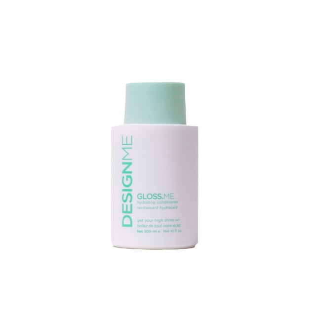 Design.ME Gloss.Me Revitalisant Hydratant 300 ml