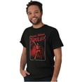 thumbnail image 5 of Michael Jackson Thriller Dance Music Men's Graphic T Shirt Tees Brisco Brands S, 5 of 6