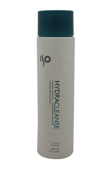 ISO Hydra Cleanse Reviving Shampoo for Unisex, 10.1 fl oz