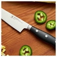 thumbnail image 3 of HENCKELS Nola 5,5 Pouces, Couteau de Chef Compact, 3 of 8