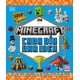 thumbnail image 1 of Libro Minecraft. Cada Dia Una Idea Tapa Blanda, Autor Dk, Editorial Dorling Kindersley, 1 of 1