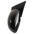 thumbnail image 3 of New Left Mirror Is Compatible With Kia Sportage Lx Sx Turbo Ex Sxl Pack Sport Utility 4-Door 2.0L 2.4L 2017 2018 2019 2020 2021 By Part Number Ki1320196 87613 D9000 762405-72204-7, 3 of 7