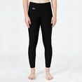 thumbnail image 2 of Irideon Power Stretch Breeches XL Regular Black, 2 of 3
